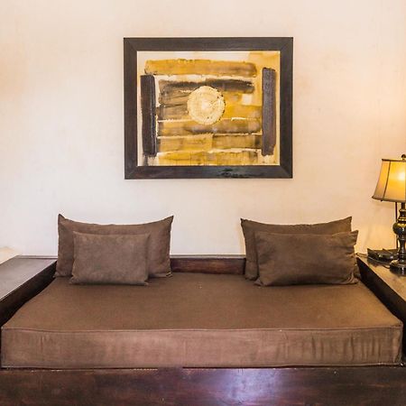 Hotel Hacienda Ticum Tixkokob Ngoại thất bức ảnh