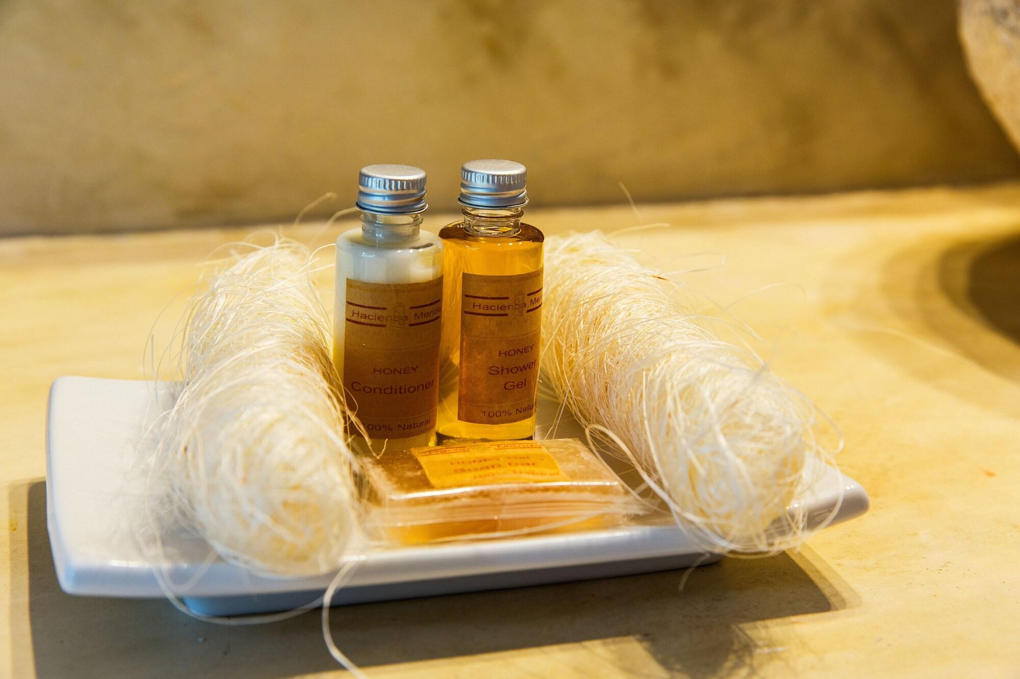Hotel Hacienda Ticum Tixkokob Ngoại thất bức ảnh