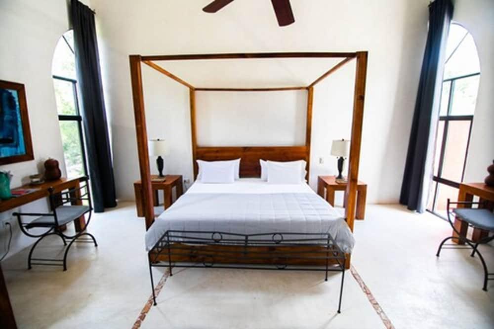 Hotel Hacienda Ticum Tixkokob Ngoại thất bức ảnh