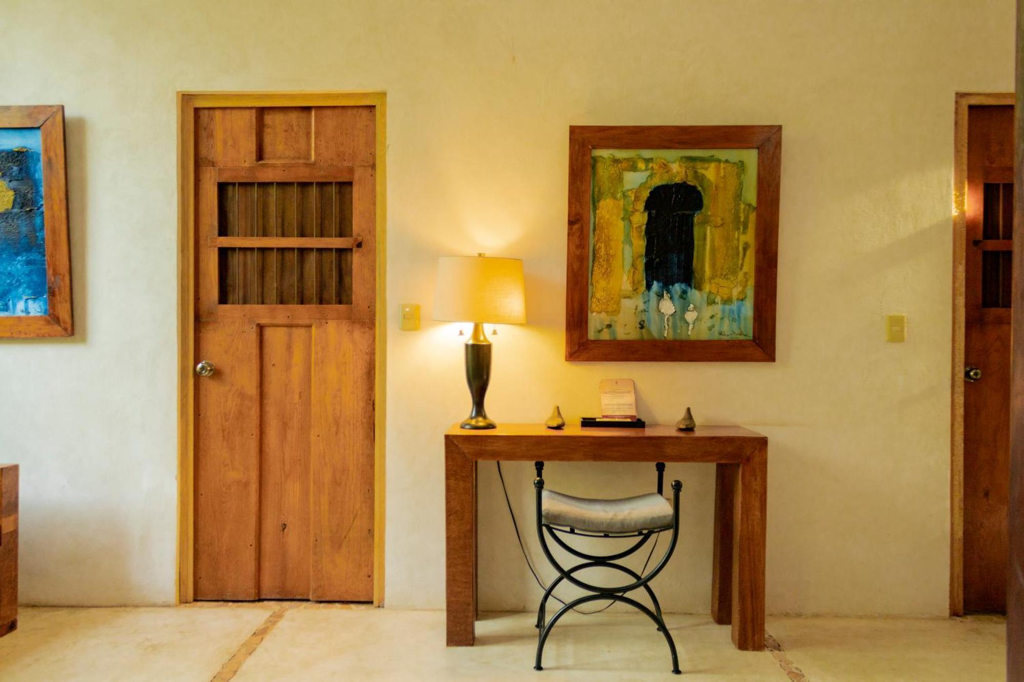 Hotel Hacienda Ticum Tixkokob Ngoại thất bức ảnh